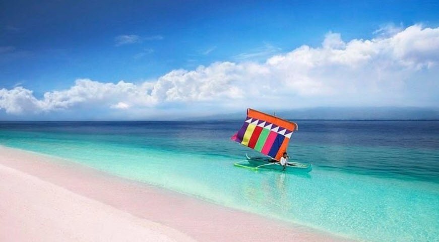 Dao Beach, Philippines , Philippines